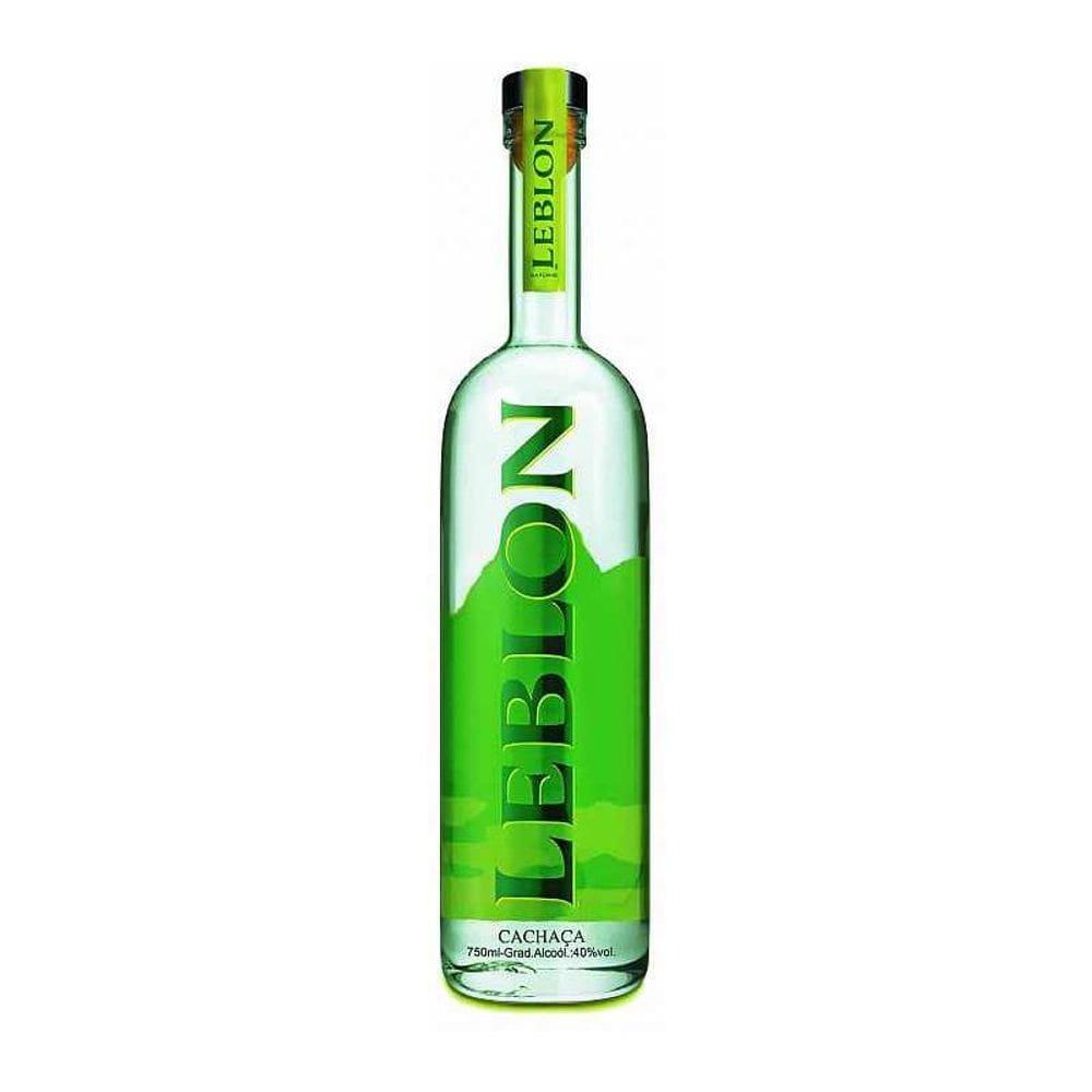 Cachaça Leblon 750ml
