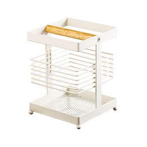 Porta-Talher Kas Country Branco