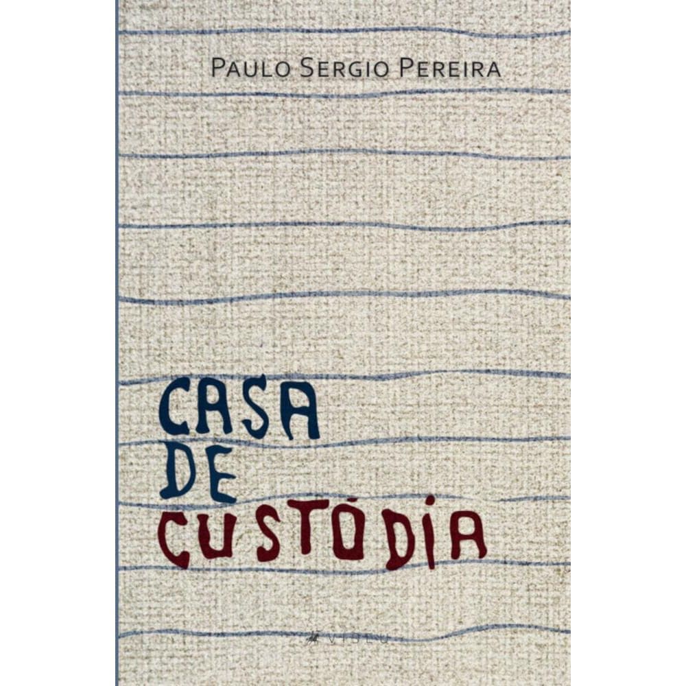 Casa de custódia