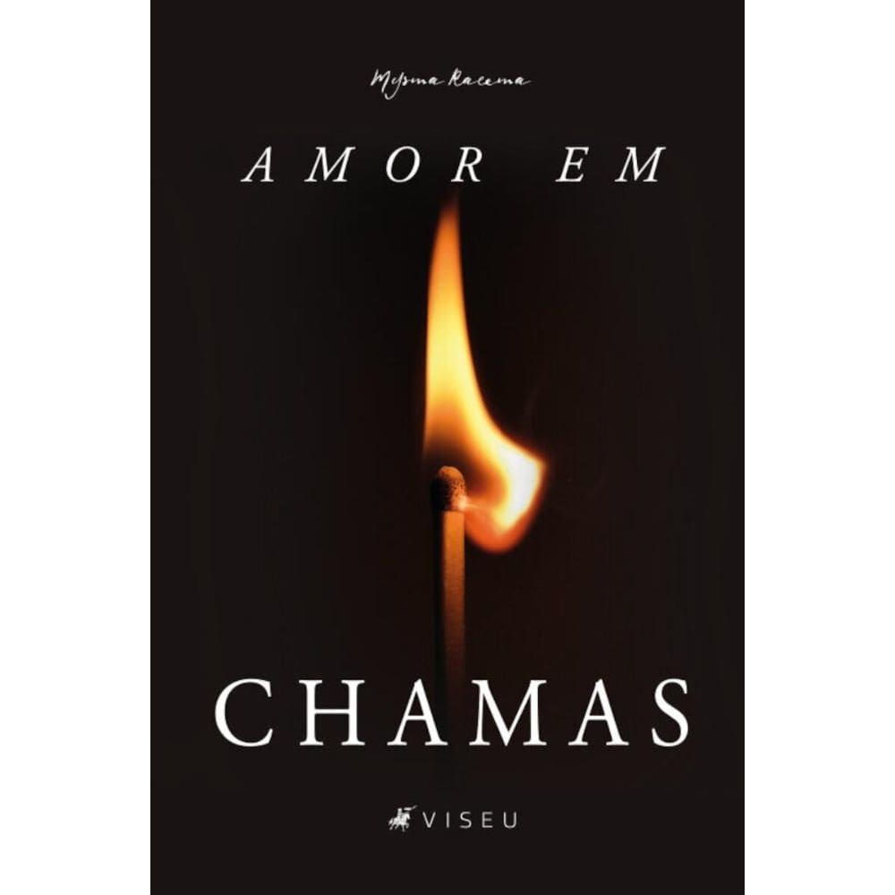Amor em chamas