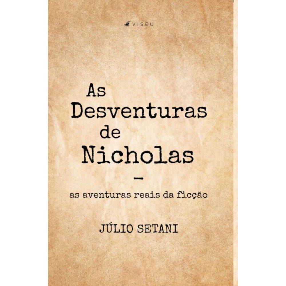 As Desventuras de Nicholas
