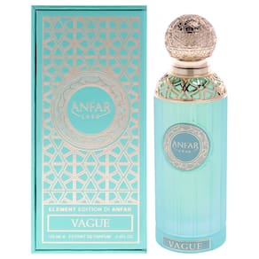 Perfume Anfar Element Edition Vague Extrait De Parfum 100ml