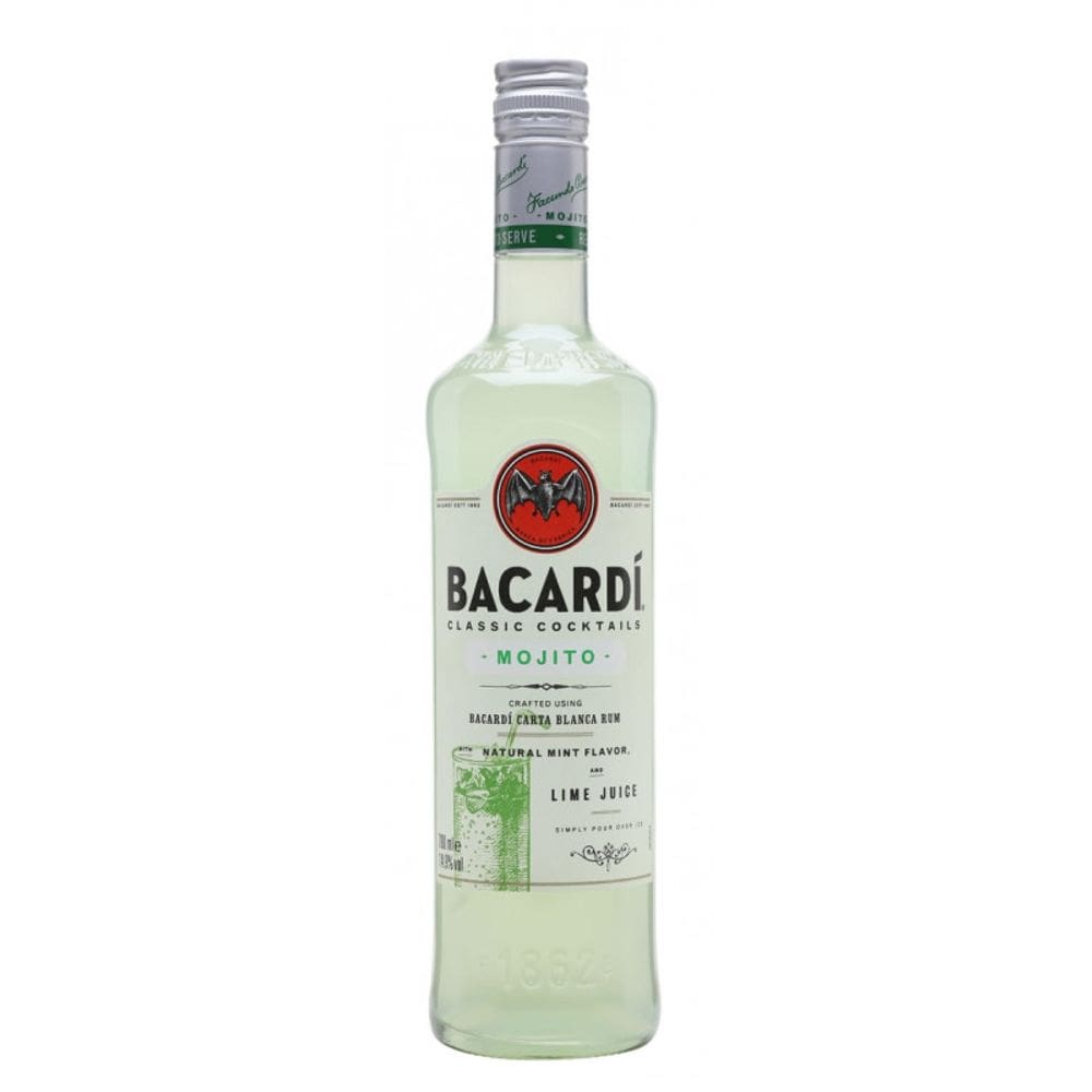 Bacardi Mojito 980 Ml