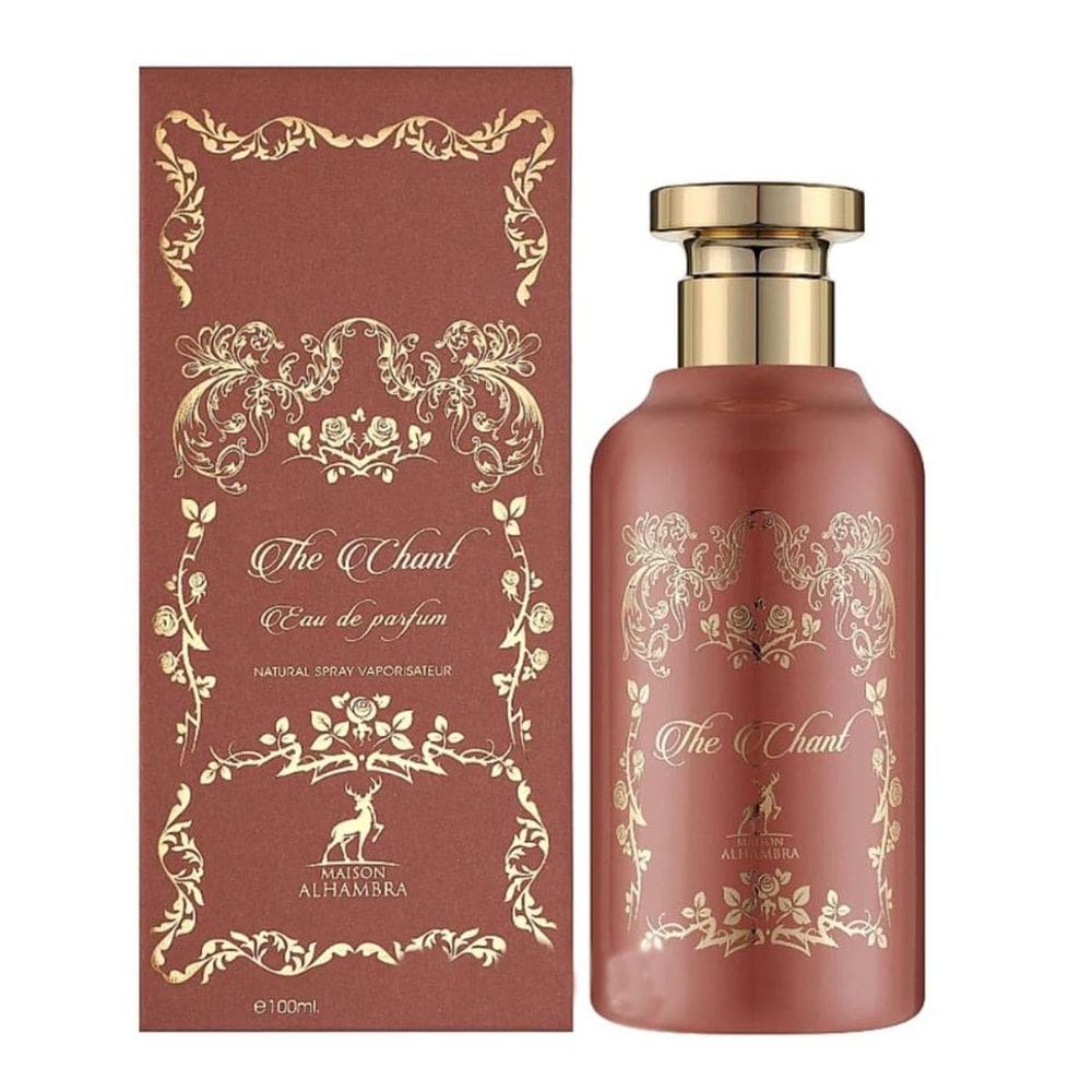 Perfume Maison Alhambra ALHAMBRA THE CHANT 100ml Eau de Parf