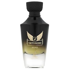 Perfume Maison Alhambra Victorioso Nero Água de Perfume 100ml