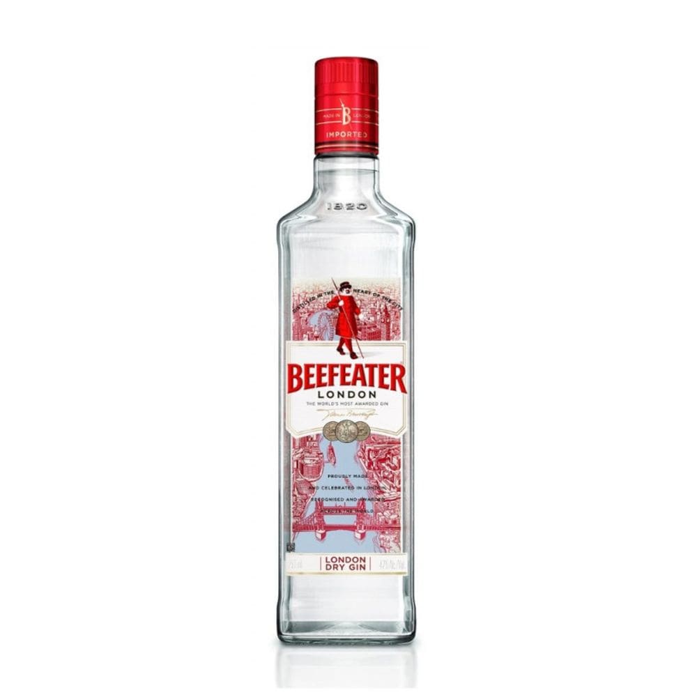 Beefeater London Dry 750 ml