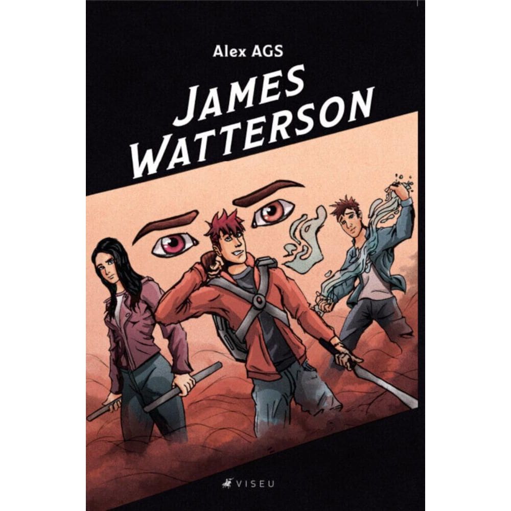 James Watterson