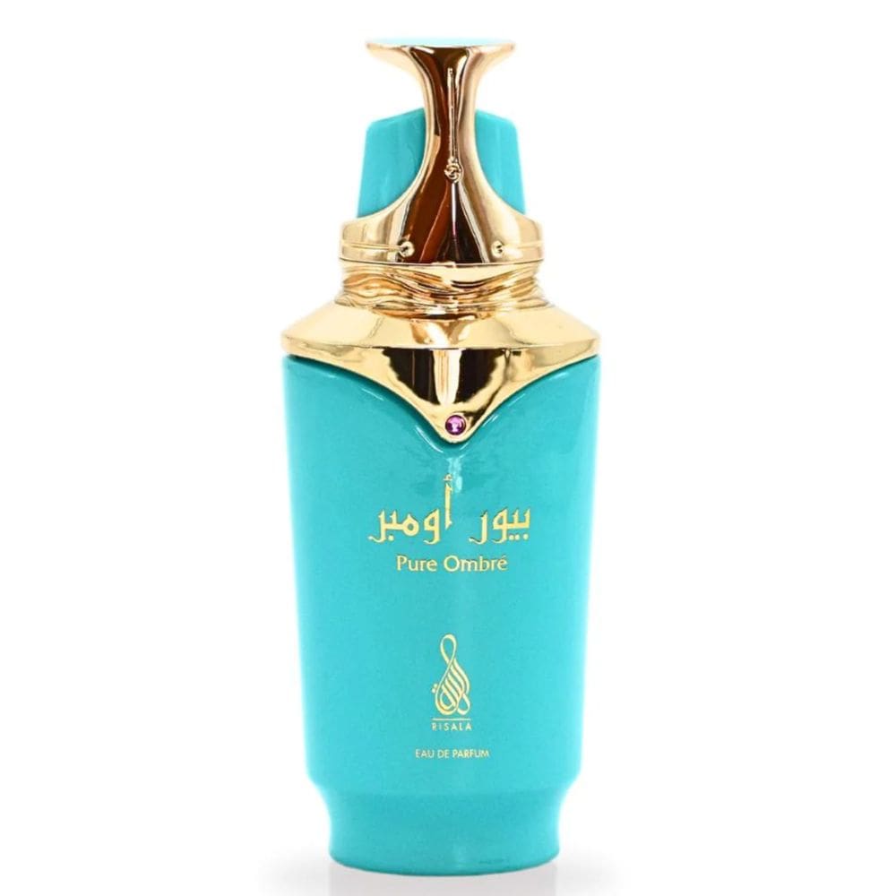 Perfume Risala Pure Ombre Eau de Parfum 100ml para mulheres