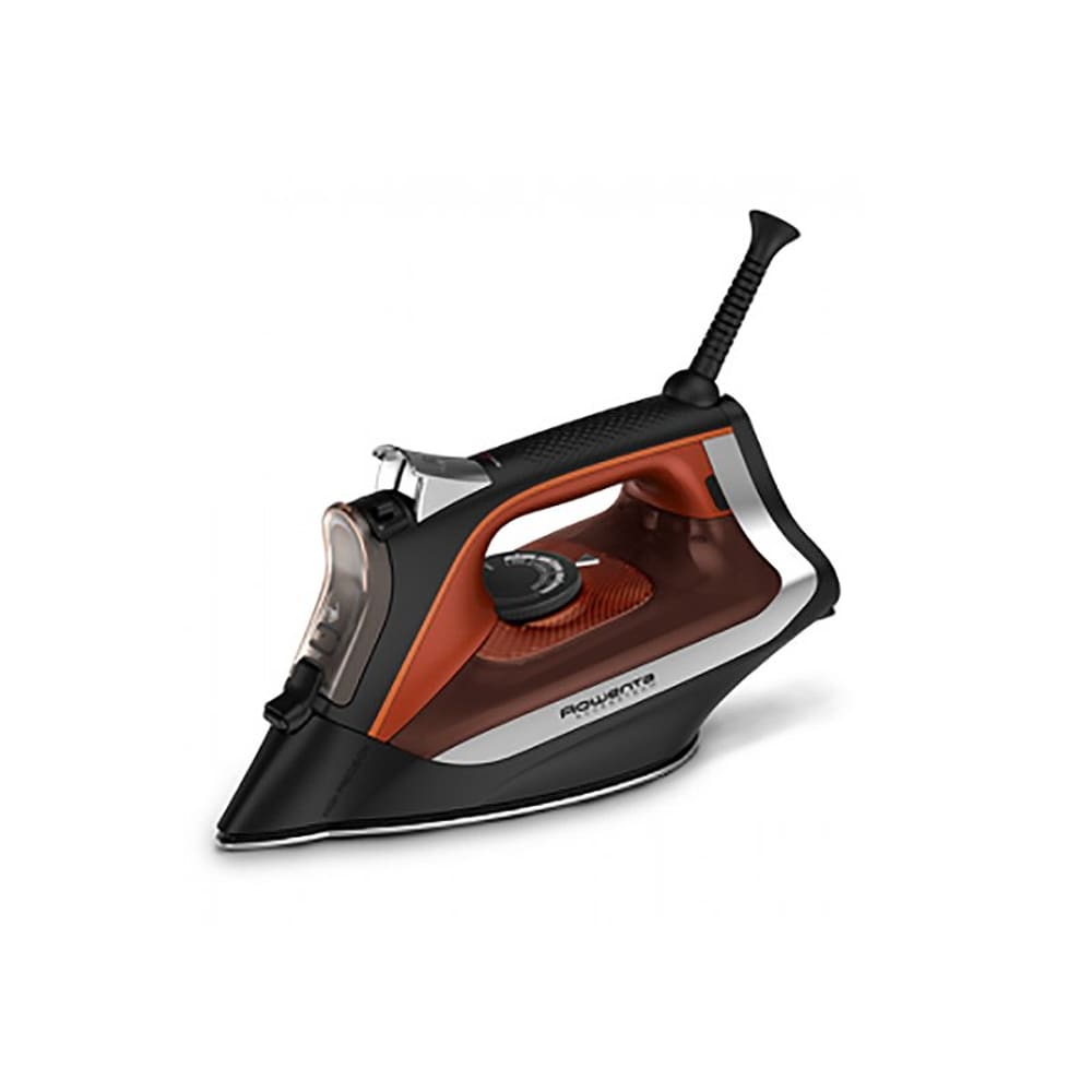 Ferro De Passar Alemão Rowenta Accessteam Dw23 Red 1700w
