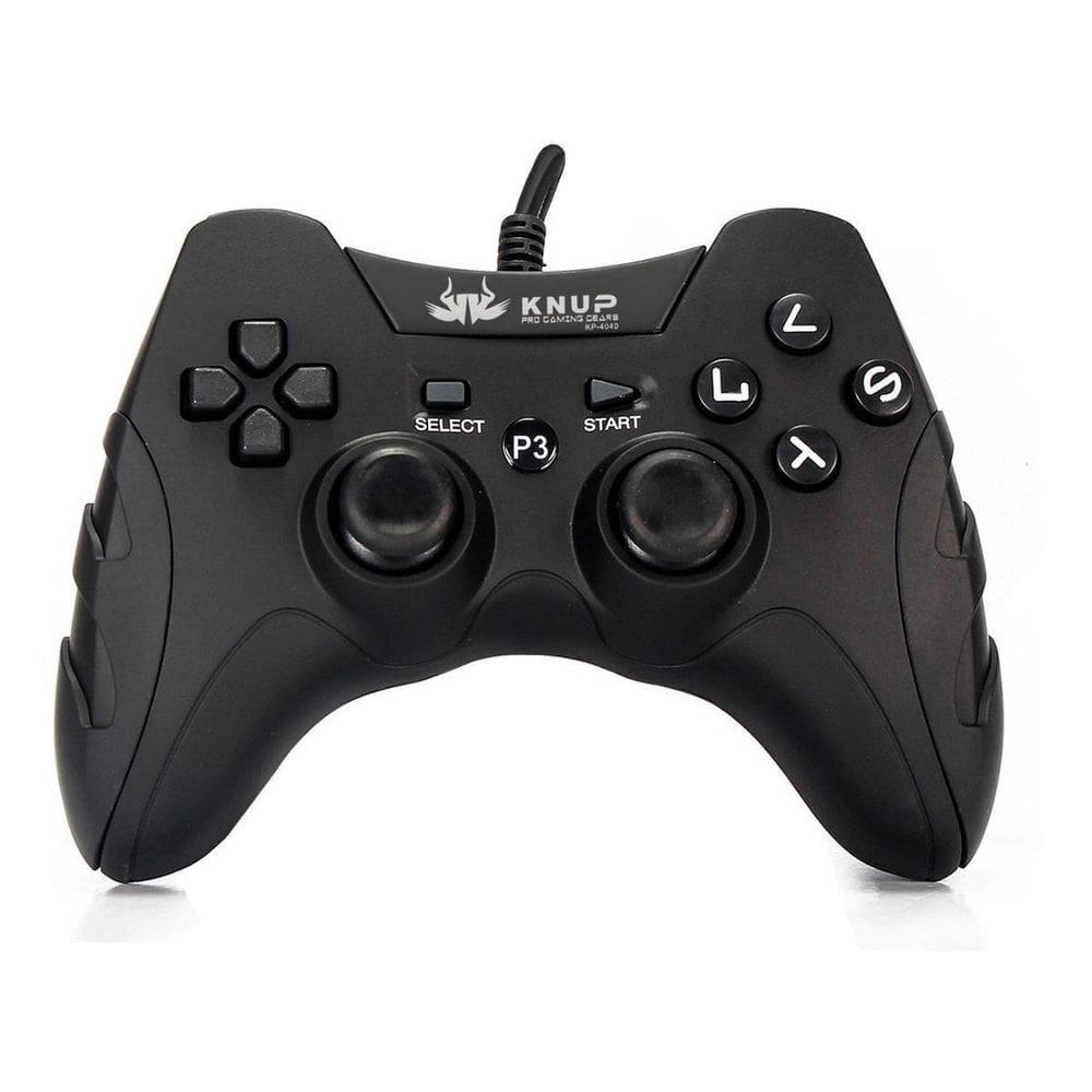 Controle Joystick Knup PC