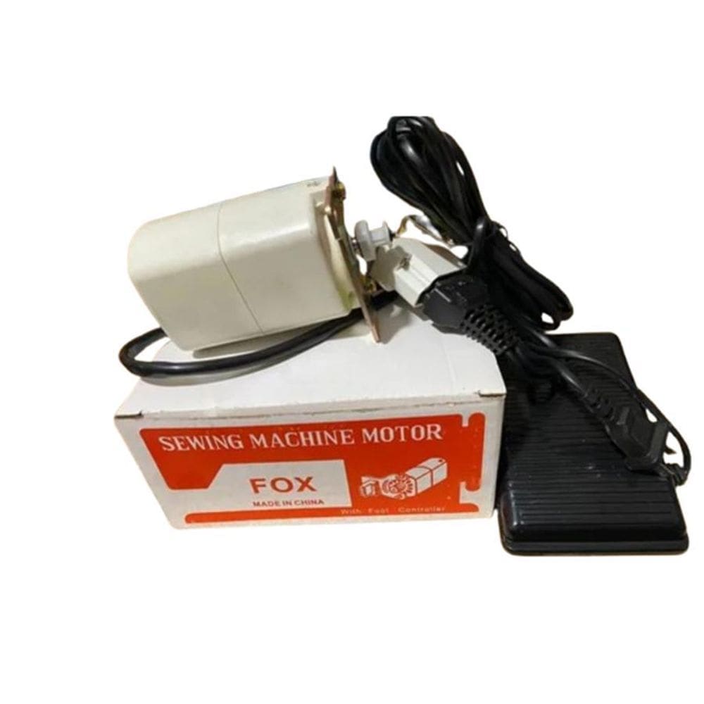 Peda+Motor-Eletrônico Elgin jx-4000/1,Jx-4000/2,Jx-2080/1-