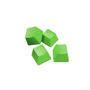 Conjunto de teclas Keycap Green - RC2101490400R3M