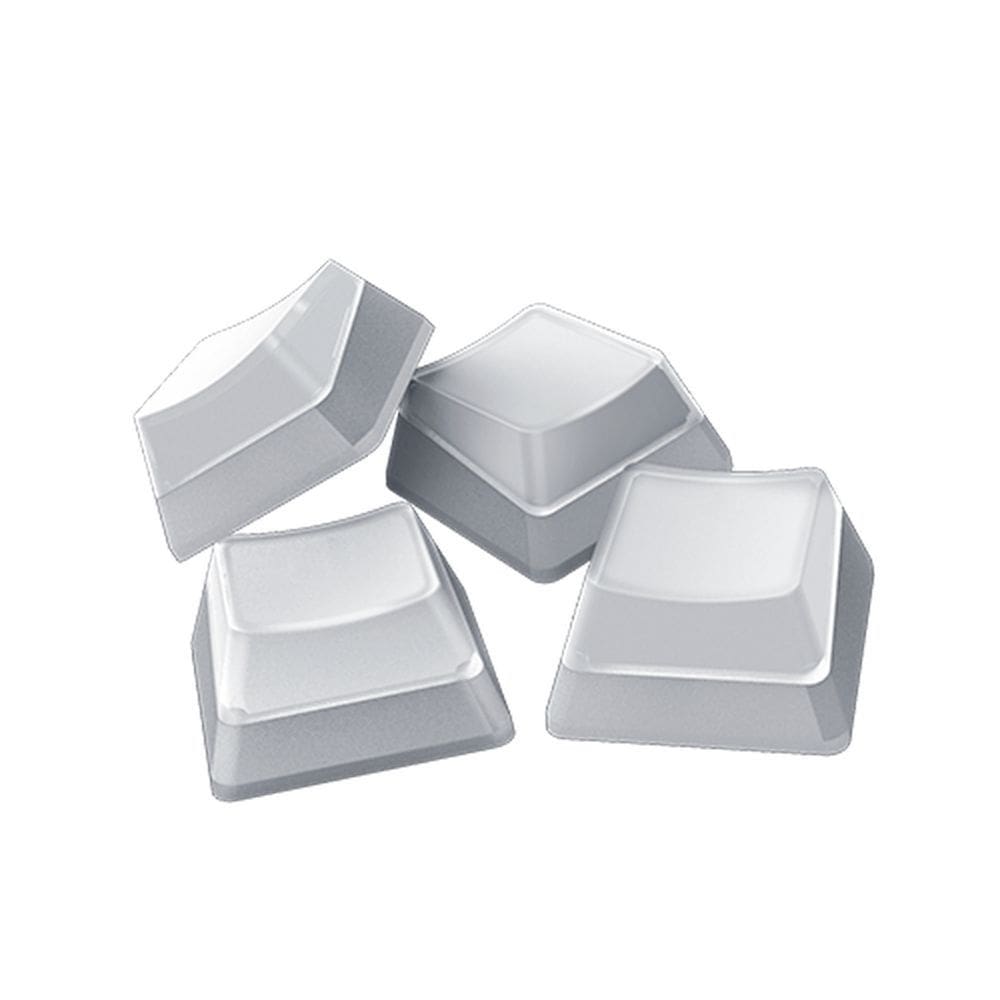 Conjunto de teclas Keycap White - RC2101740200R3M