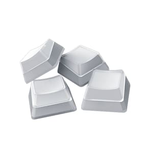 Conjunto de teclas Keycap White - RC2101740200R3M