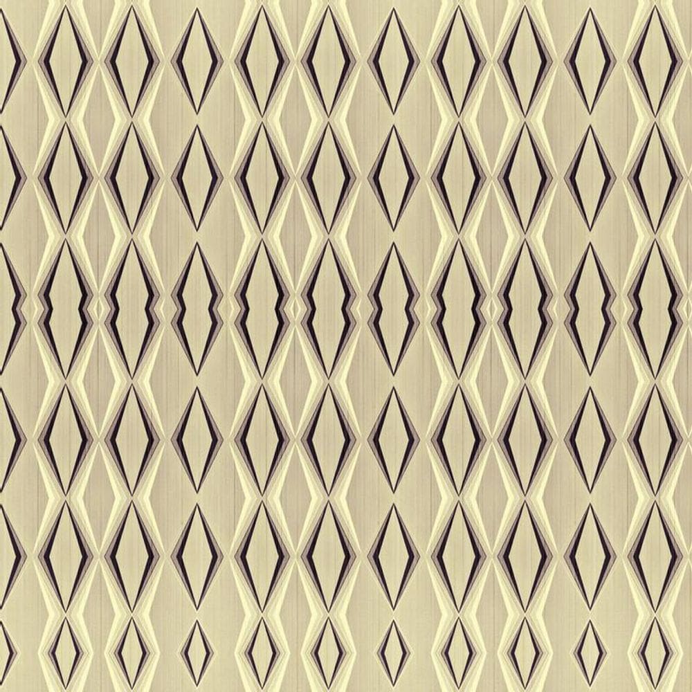 Papel Parede Textura Dourada E Preto Autocolante Sala Quarto