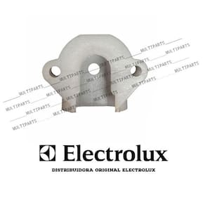 Suporte Rolamento Cesto 31825900 Secadora Electrolux Trd15