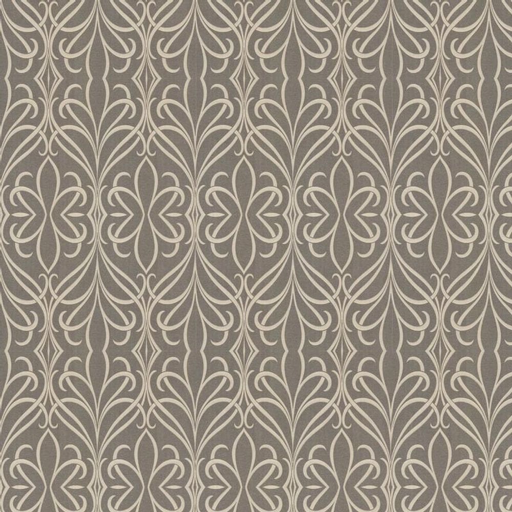 Papel De Parede Adesivo Textura Marrom Sala Quarto Casal