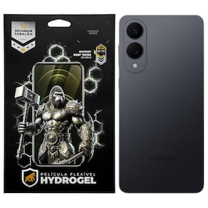 Película para Samsung Galaxy S25 Edge - Traseira Hydrogel HD - Gshield