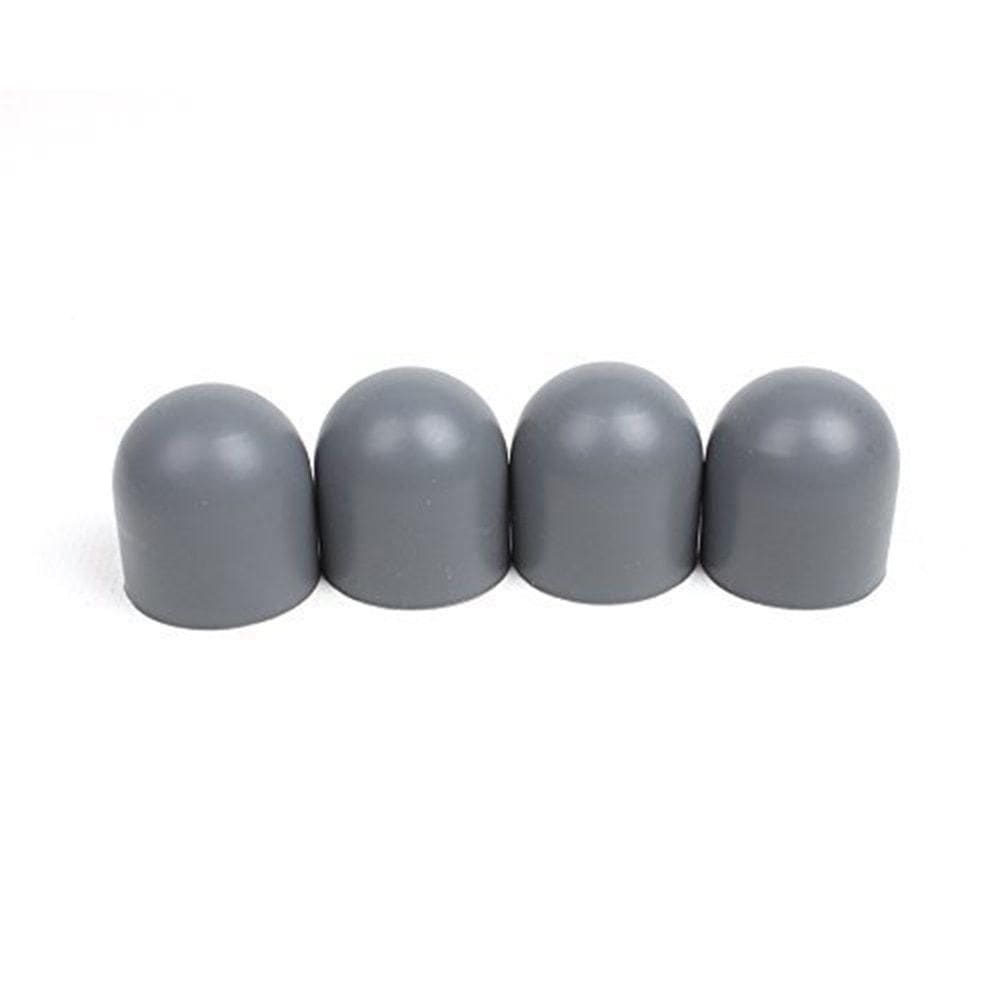 Capa Protetora Silicone Para Drone Mavic Pro 4Pc Homologação: 79902113999