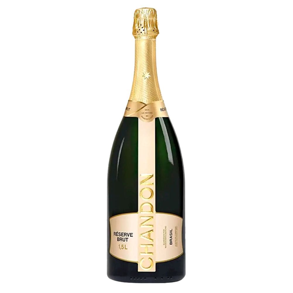 Espumante Chandon Réserve Brut 1,5l