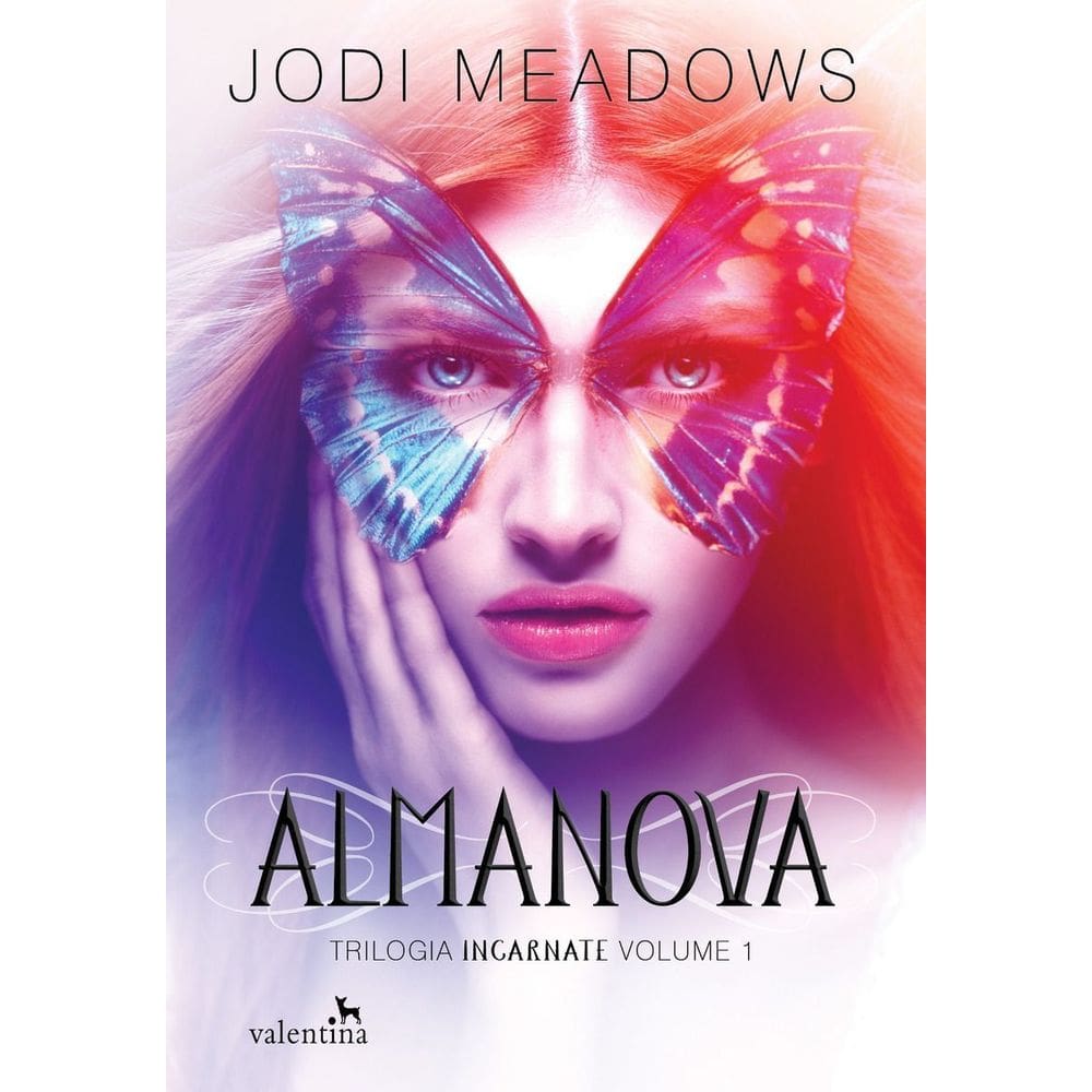 Almanova - Vol. 01