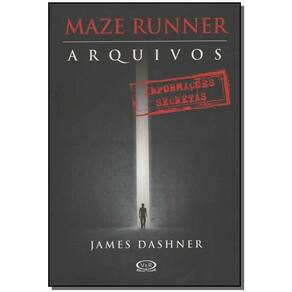 Maze Runner - Arquivos