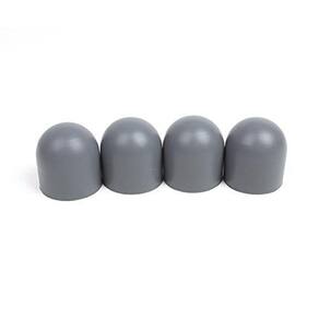 Capa Protetora Silicone Para Drone Mavic Pro 4Pc Homologação: 79902113999