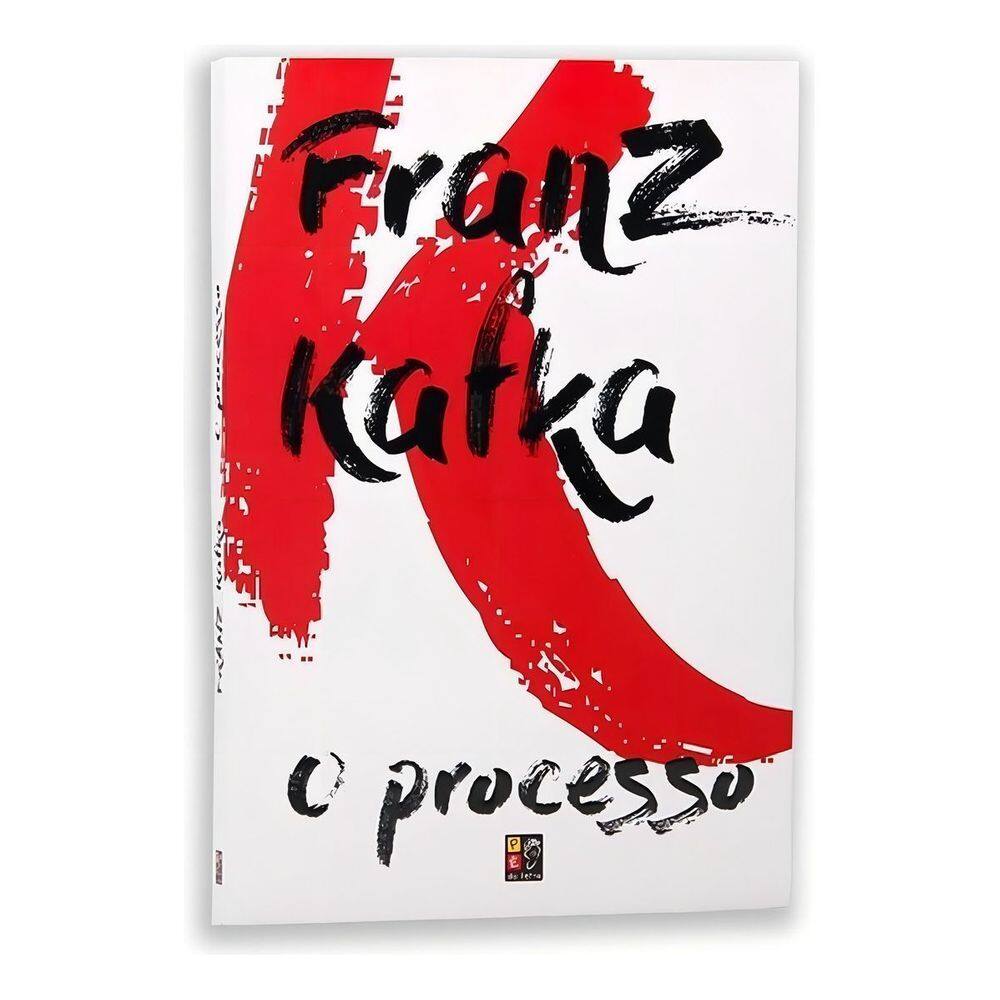 Processo, O