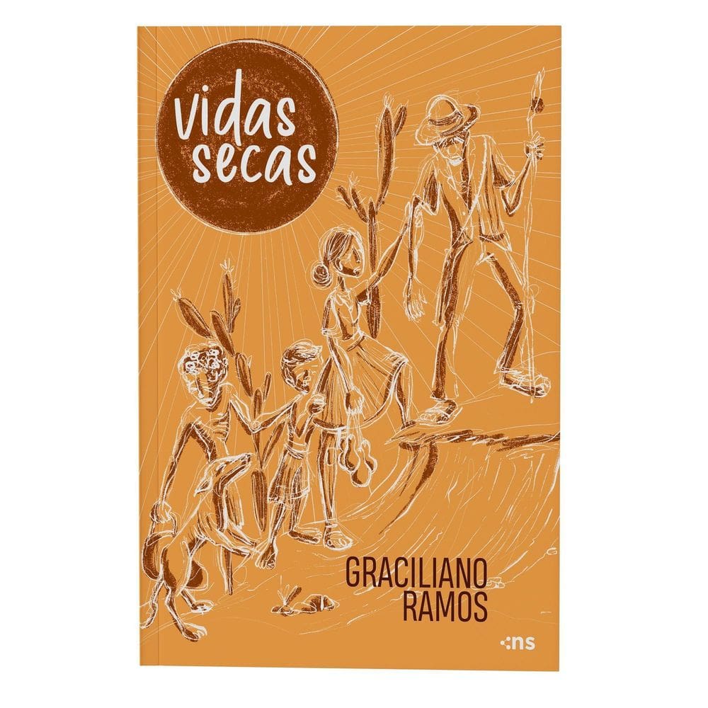 Vidas Secas