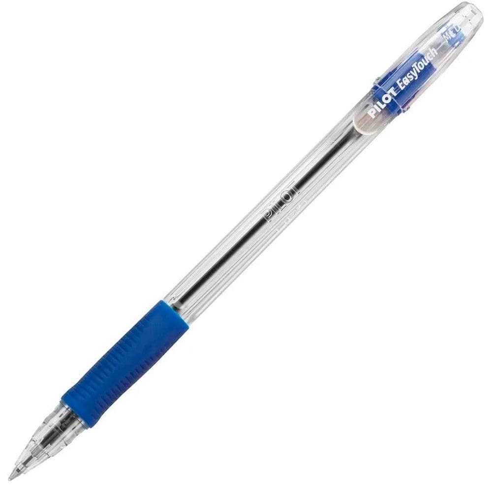 Caneta Esferográfica BPS-Grip-F 0.7 Azul - Pilot