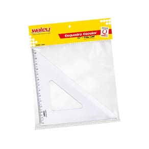 Esquadro 45 Graus - Maxcril
