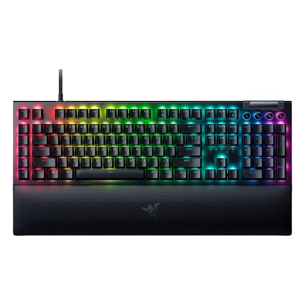 Teclado V4 - RZ0304690200R3U
