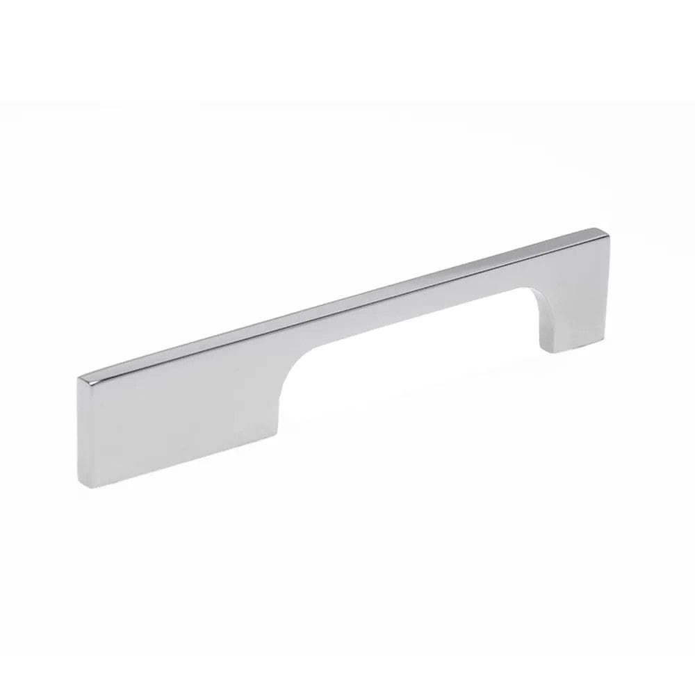 Puxador Milano 160mm Hastvel
