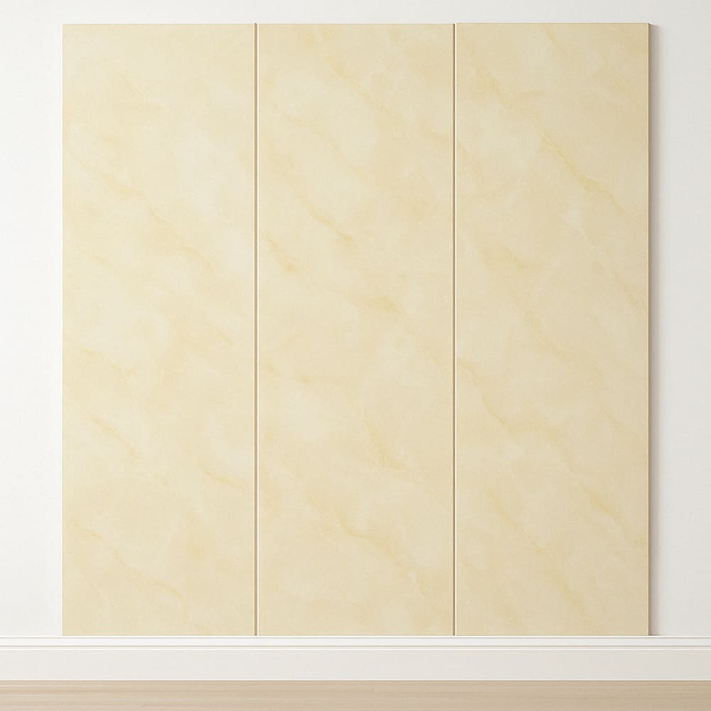 Placa Adesiva Parede Rolo Painel Vinílico Mármore 200x60cm