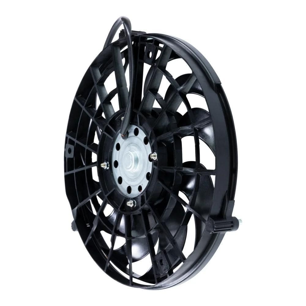 Eletroventilador Corsa 99 Em Diante, S10 2.8 00 Em Diante