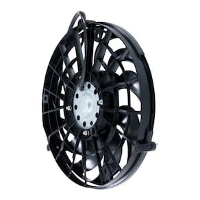 Eletroventilador Corsa 99 Em Diante, S10 2.8 00 Em Diante