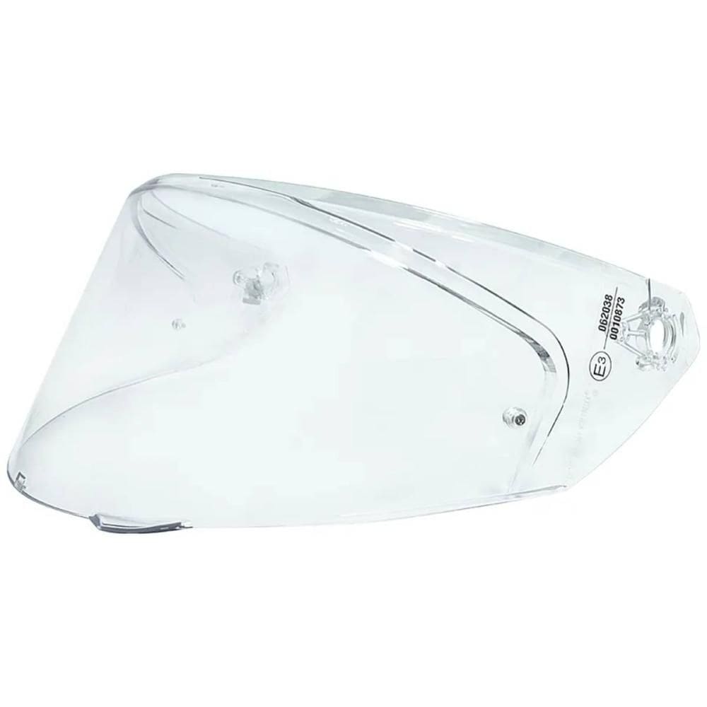 Viseira AGV K3 GT6-2 Clear
