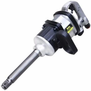 Chave De Impacto 1 Pesada 190Kg 8Sw Impeda