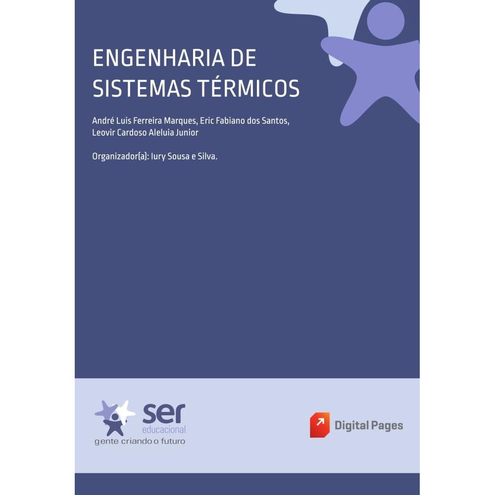 Engenharia de Sistemas Térmicos