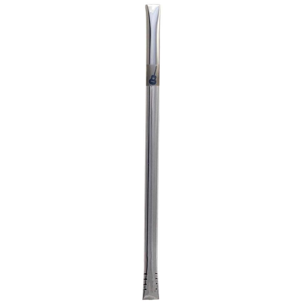 Bomba 21cm Para Tererê Sem Bojo Com Desenho Cano Liso