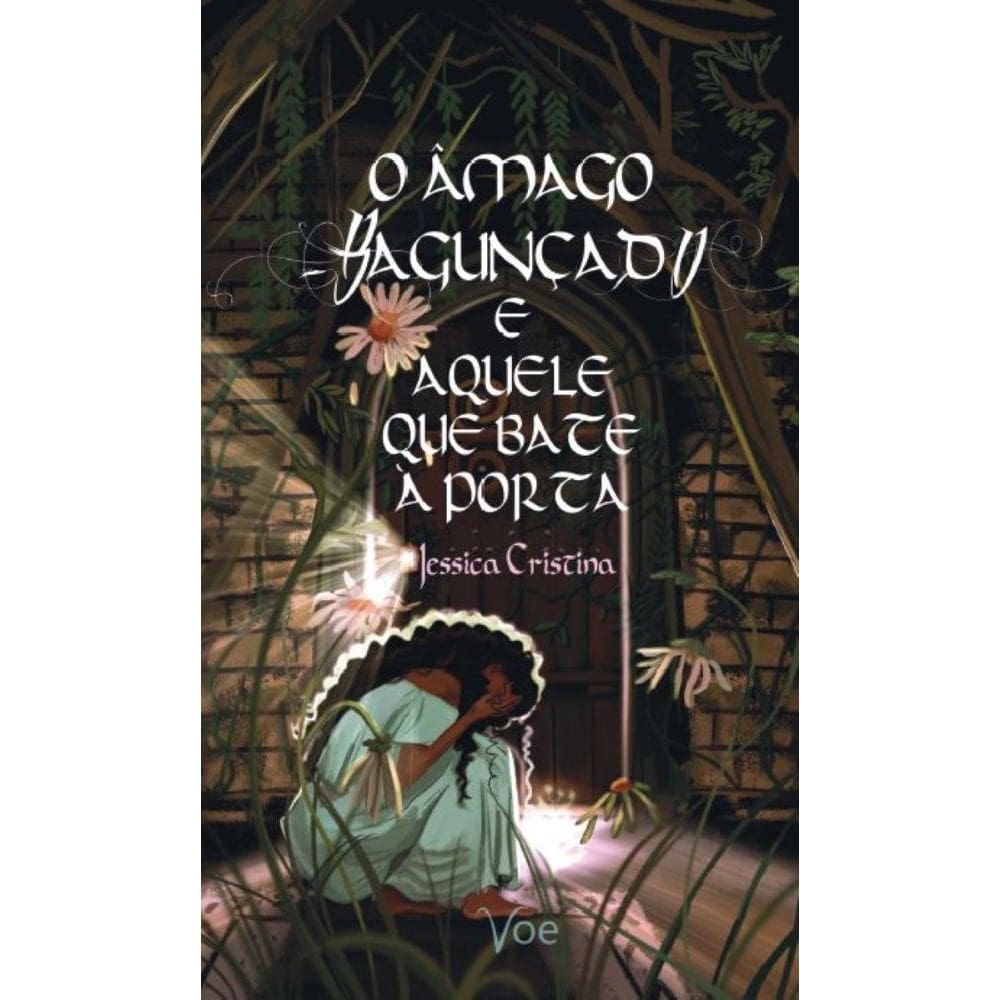 O âmago bagunçado e aquele que bate à porta