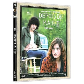 Depois De Maio - Dvd