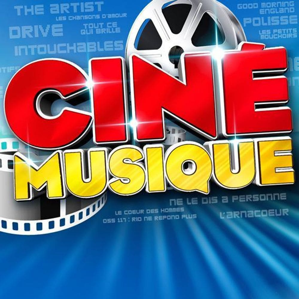 Cinema Hits - 2 Cds