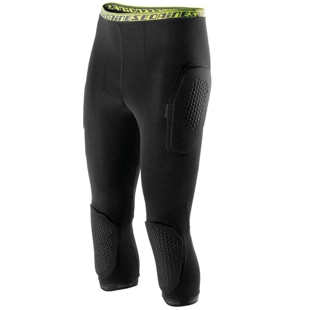 Calça de Proteção Dainese Short Underwear Nosorex Nero