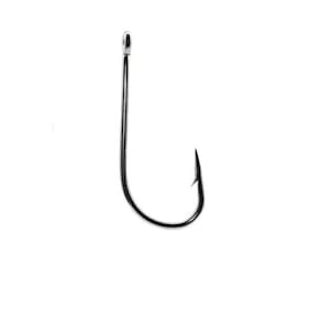 Kit 2 Anzol Grande Reforçado Pesca Peixes Grandes Jacare