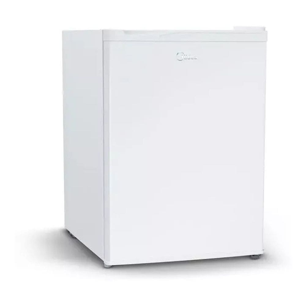 Frigobar MDRD108 67 Litros Midea Cor Branco 220V