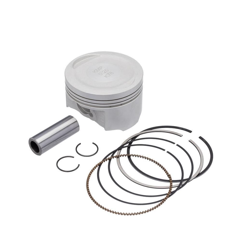 Pistao Kit C/Anel Kmp Dyamond Pcx 150 16/22 0.25