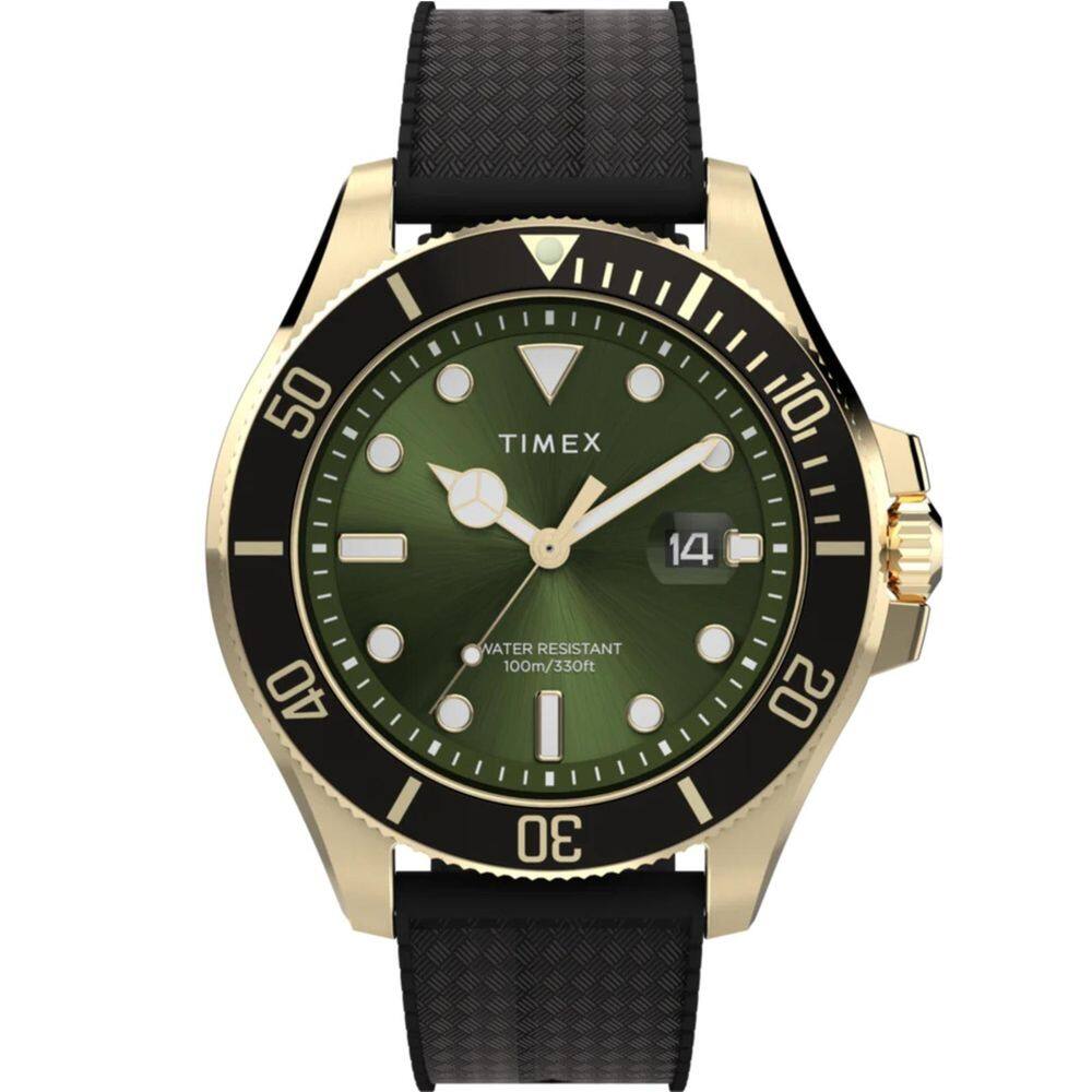 Relógio Timex Trend Harborside Coast Tw2Y05300