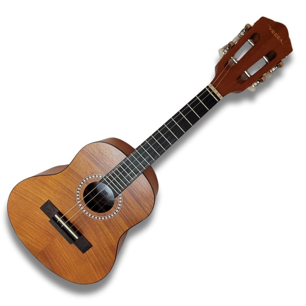 Cavaco Acústico Mahogany Special Vcc620 Ms Vogga