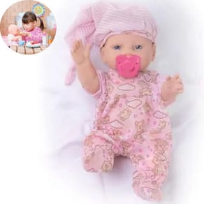 Graciosa Brinquedo Meu Pijaminha Pelúcia Criança Presente